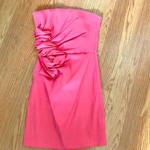 Cocktail/Prom Strapless Dress